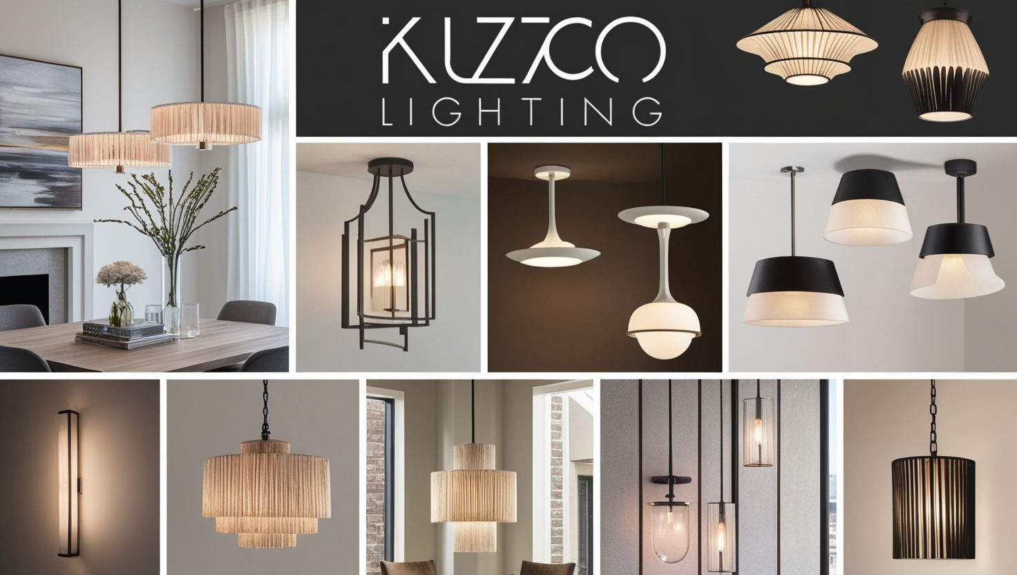 Kuzco Lighting