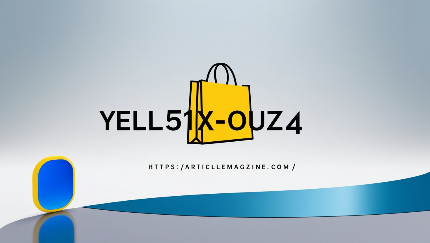 Where to Buy YELL51X-OUZ4