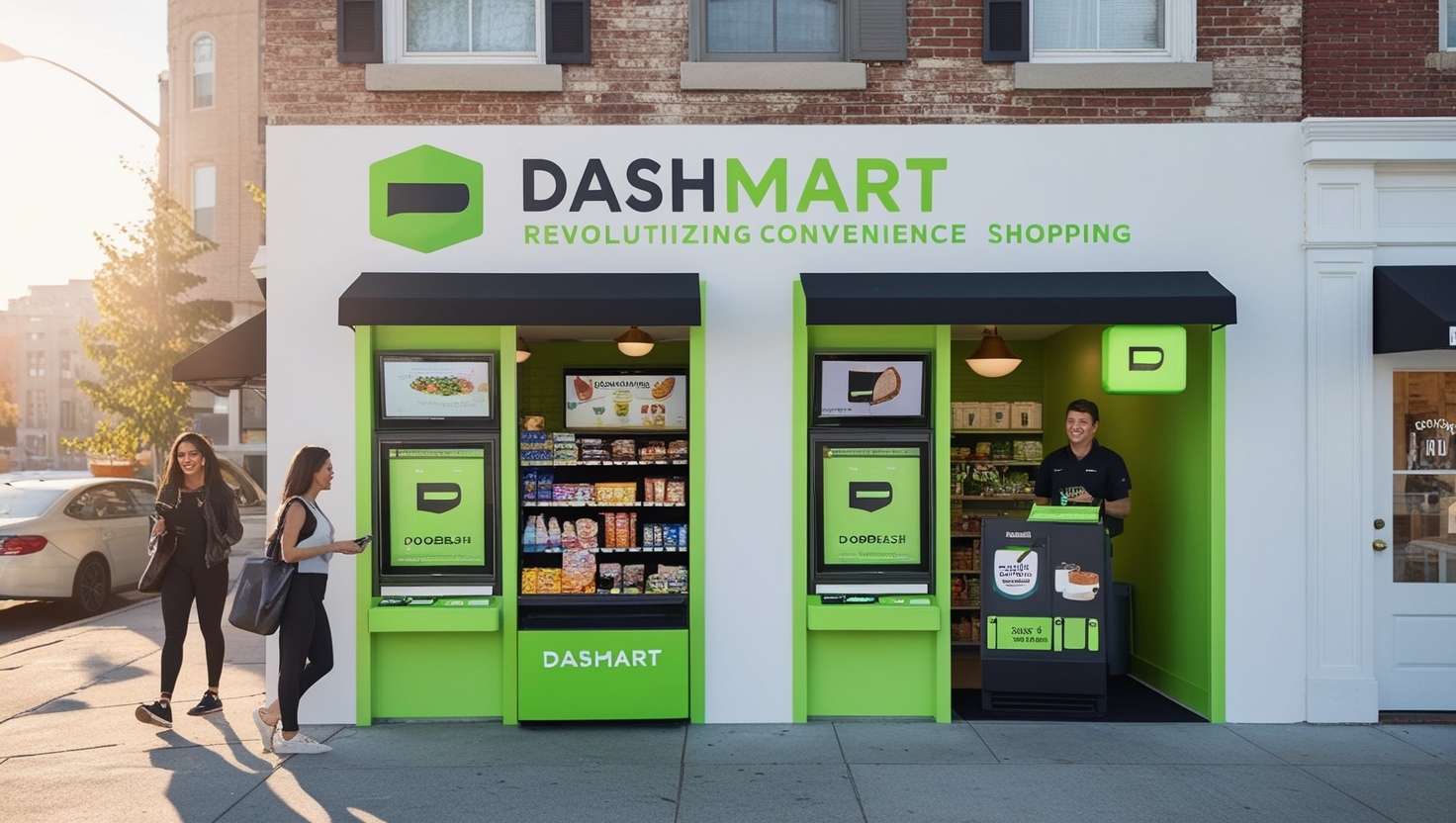 DashMart