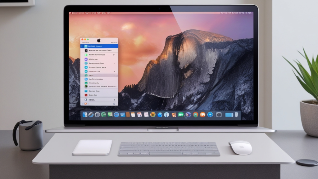  how to stop screen recording on Mac