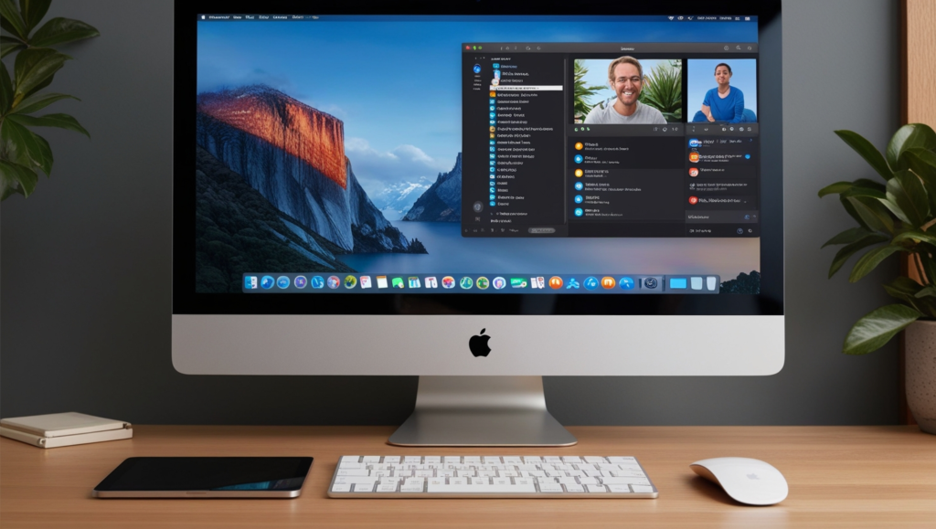  how to stop screen recording on Mac