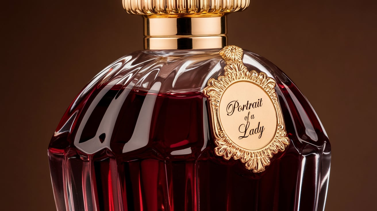 Portrait of a Lady Perfume