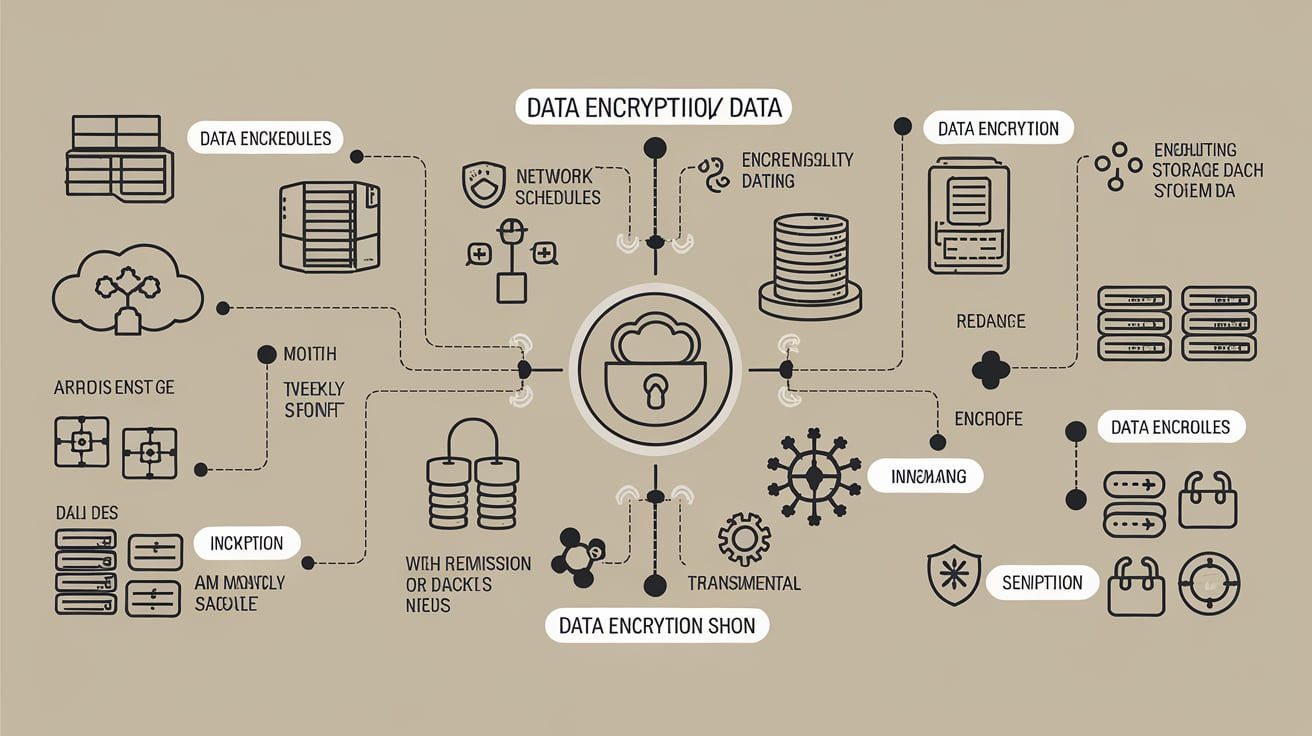 NSBS: Design Of A Network Storage Backup System