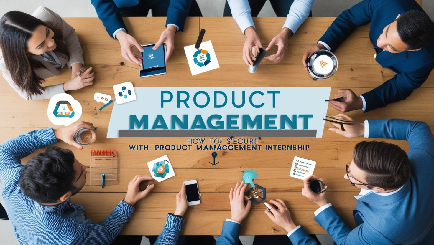 Product Management Internship