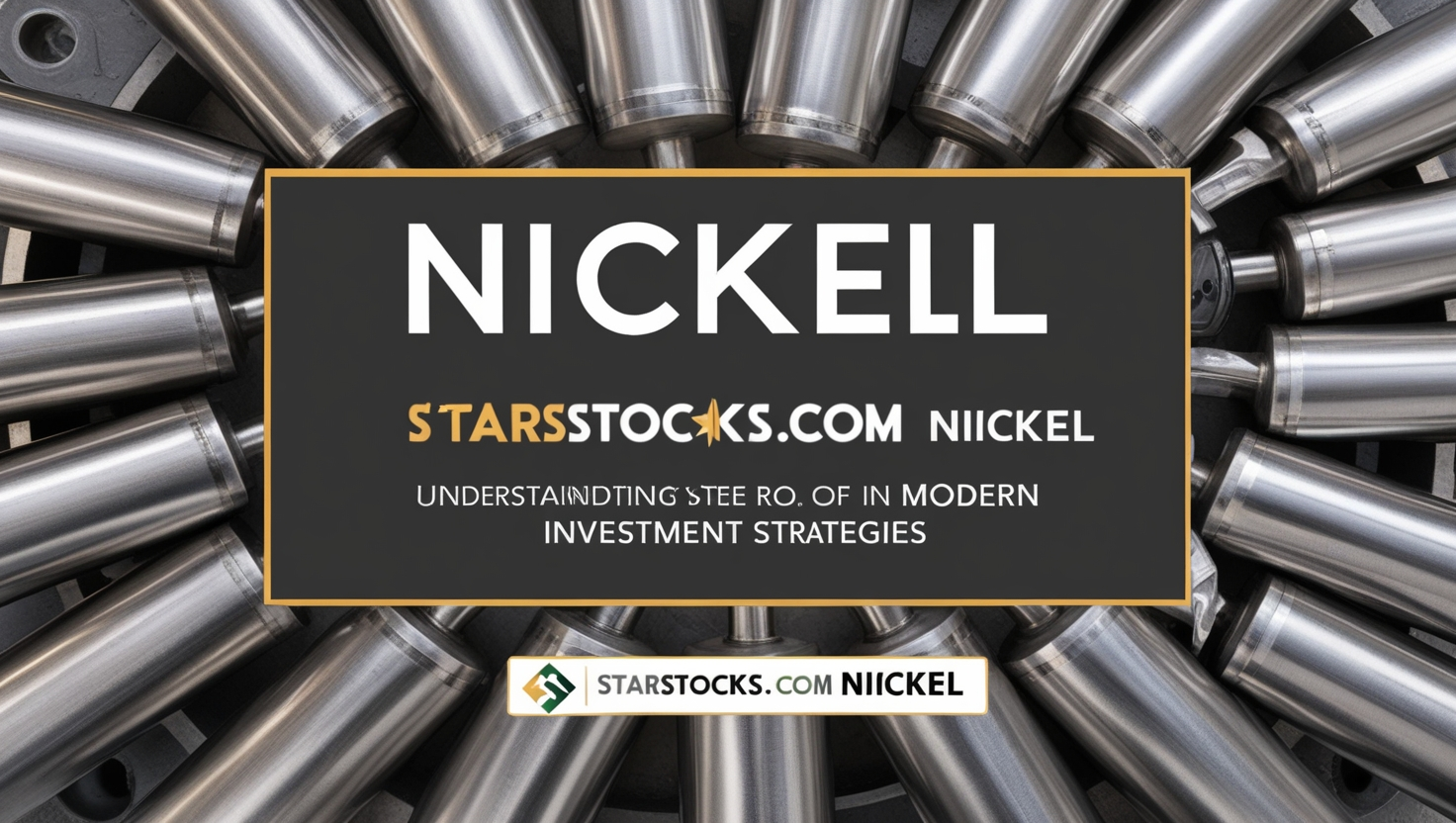 5StarsStocks.com Nickel