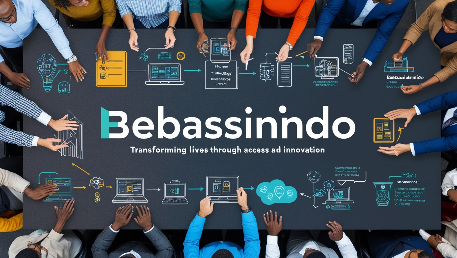 Bebasinindo